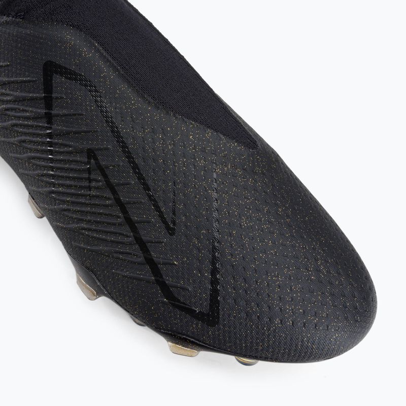Scarpe da calcio New Balance Uomo Tekela V4 Pro 1st Edition FG Nero 7
