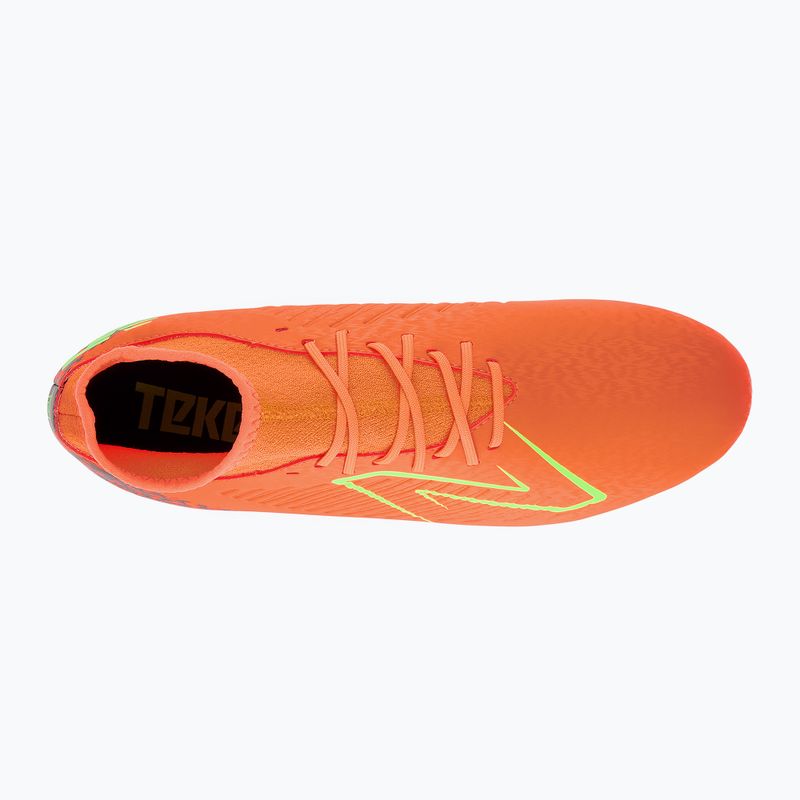 New Balance Tekela V4 Magique FG scarpe da calcio uomo neon dragonfly 12