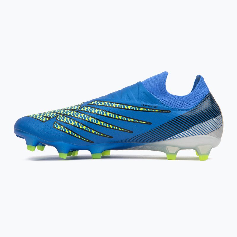 Scarpe da calcio da uomo New Balance Furon v7 Pro FG bright lapis 11