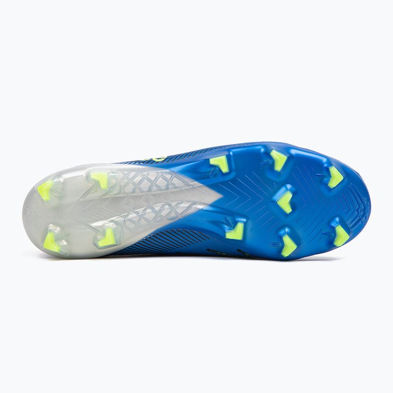 Scarpe da calcio da uomo New Balance Furon v7 Pro FG bright lapis 14