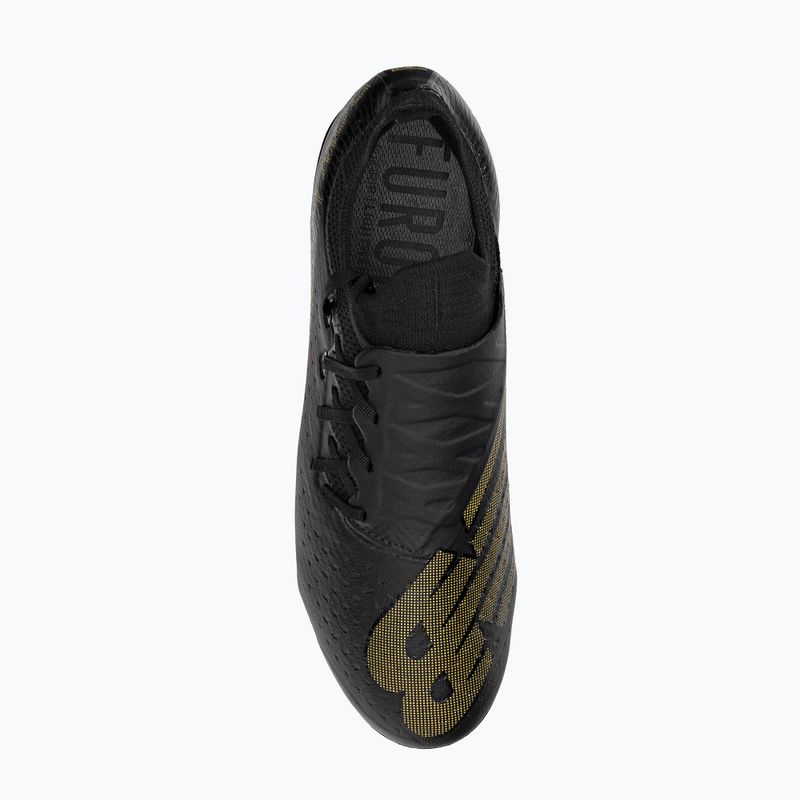 Scarpe da calcio uomo New Balance Furon v7 Pro FG nero 6