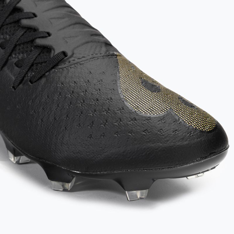 Scarpe da calcio uomo New Balance Furon v7 Pro FG nero 7