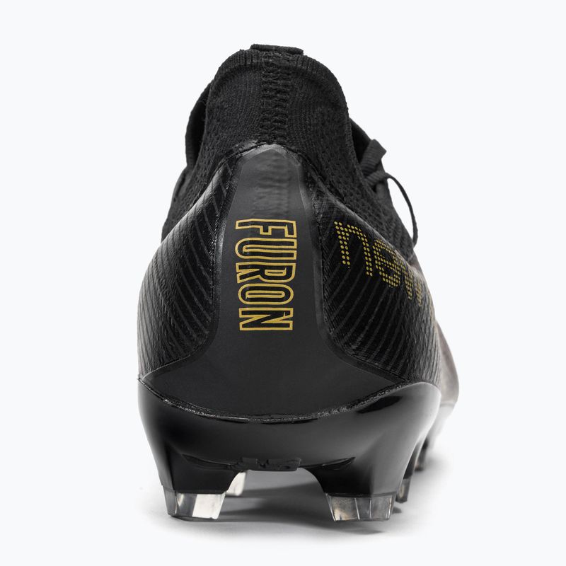 Scarpe da calcio uomo New Balance Furon v7 Pro FG nero 8