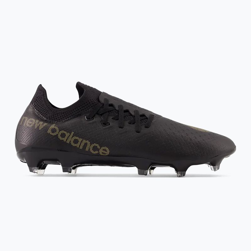 Scarpe da calcio uomo New Balance Furon v7 Pro FG nero 13