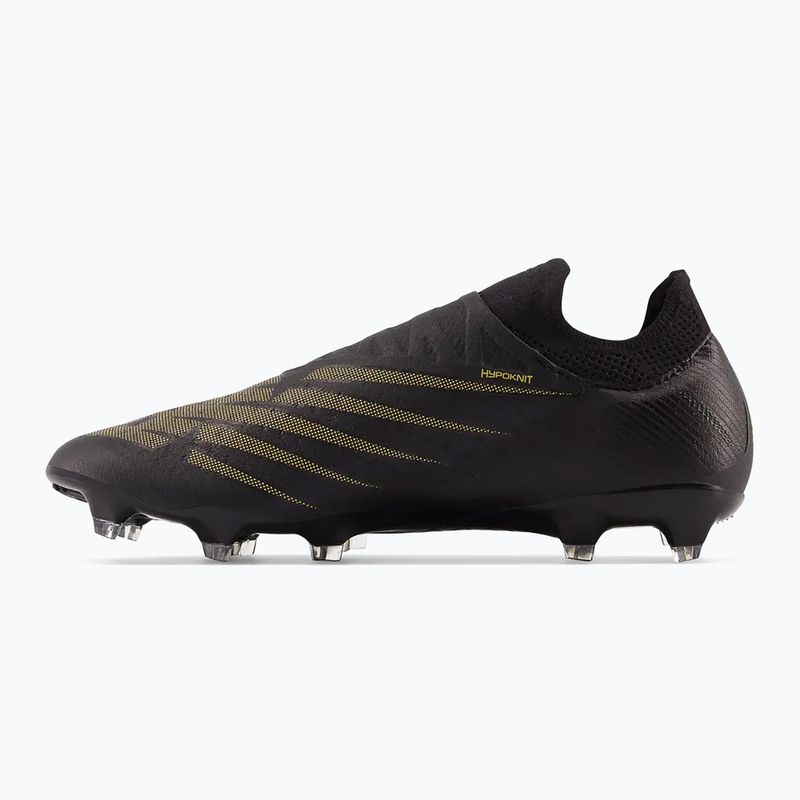 Scarpe da calcio uomo New Balance Furon v7 Pro FG nero 14