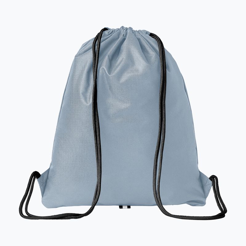 New Balance Team Borsa con cordoncino grigio 3