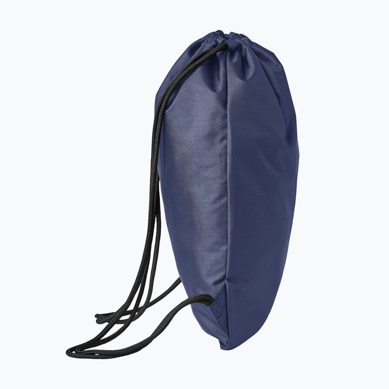 New Balance Team - Borsa con coulisse - navy 2
