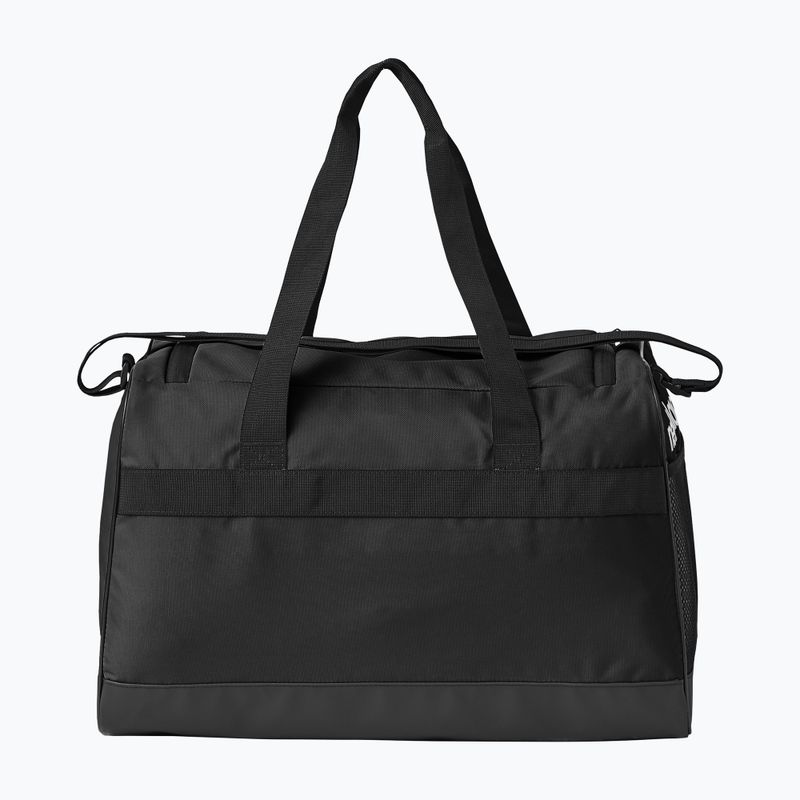 New Balance Team Duffel Bag Small 47 l nero/bianco 7