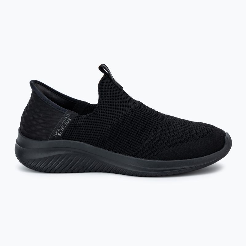 SKECHERS scarpe da donna Ultra Flex 3.0 Cozy Streak nero 2