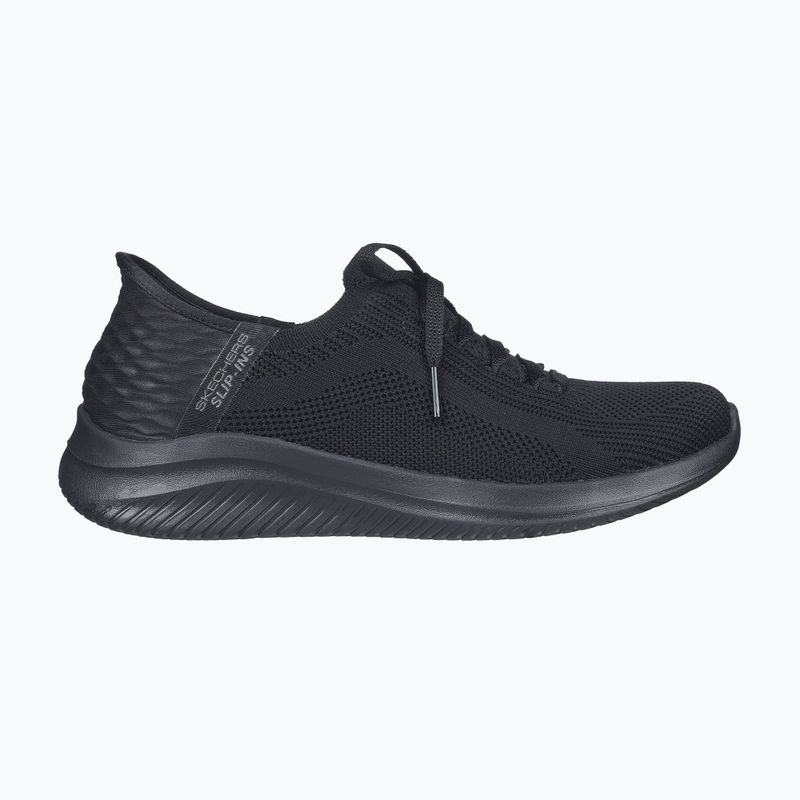 SKECHERS scarpe da donna Ultra Flex 3.0 Brilliant Path nero 9