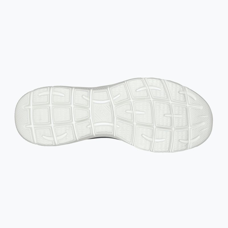 SKECHERS Summits Torre scarpe da uomo bianco 10