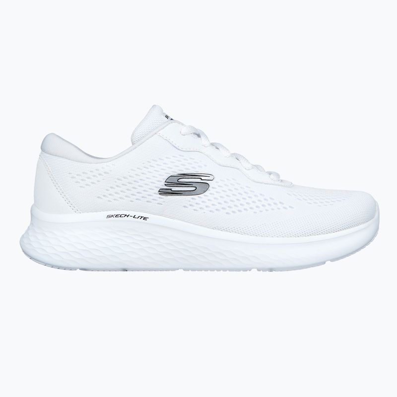 SKECHERS Skech-Lite Pro Perfect Time scarpe da donna bianco/bianco/nero 9