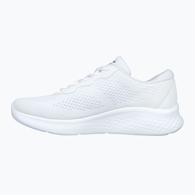SKECHERS Skech-Lite Pro Perfect Time scarpe da donna bianco/bianco/nero 10