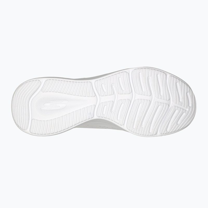 SKECHERS Skech-Lite Pro Perfect Time scarpe da donna bianco/bianco/nero 12