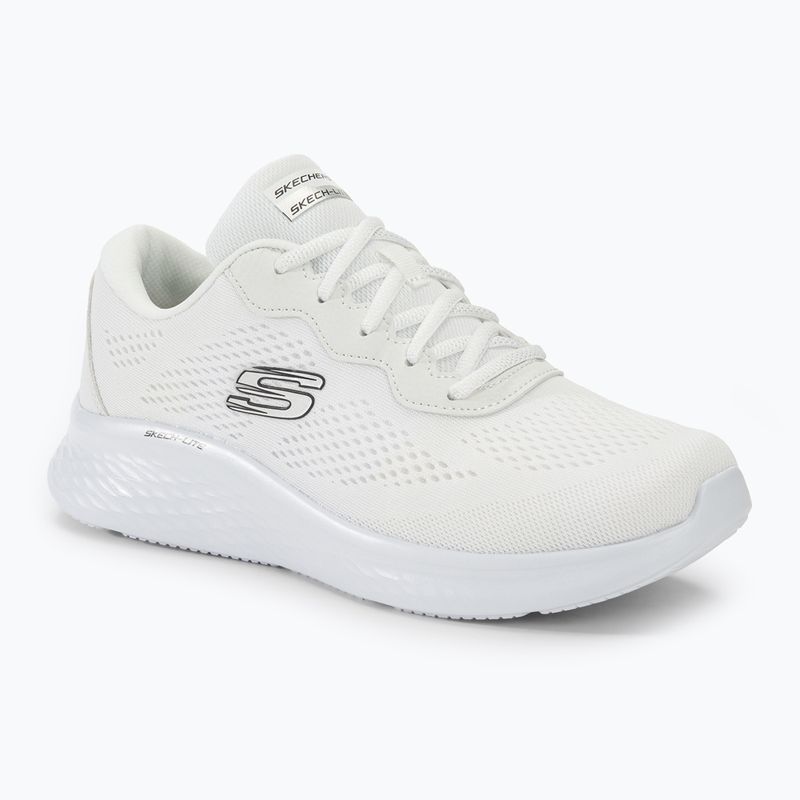 SKECHERS Skech-Lite Pro Perfect Time scarpe da donna bianco/bianco/nero