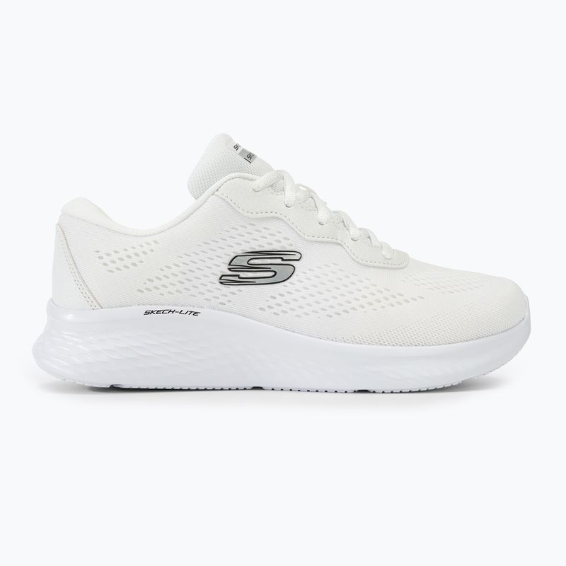 SKECHERS Skech-Lite Pro Perfect Time scarpe da donna bianco/bianco/nero 2