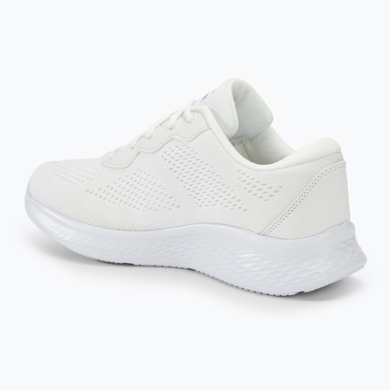 SKECHERS Skech-Lite Pro Perfect Time scarpe da donna bianco/bianco/nero 3