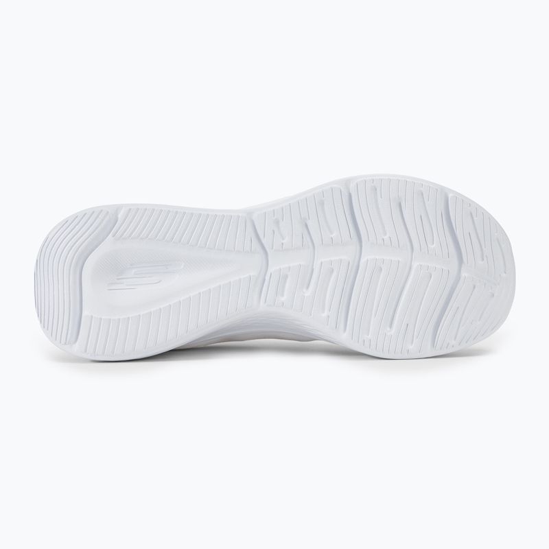 SKECHERS Skech-Lite Pro Perfect Time scarpe da donna bianco/bianco/nero 4