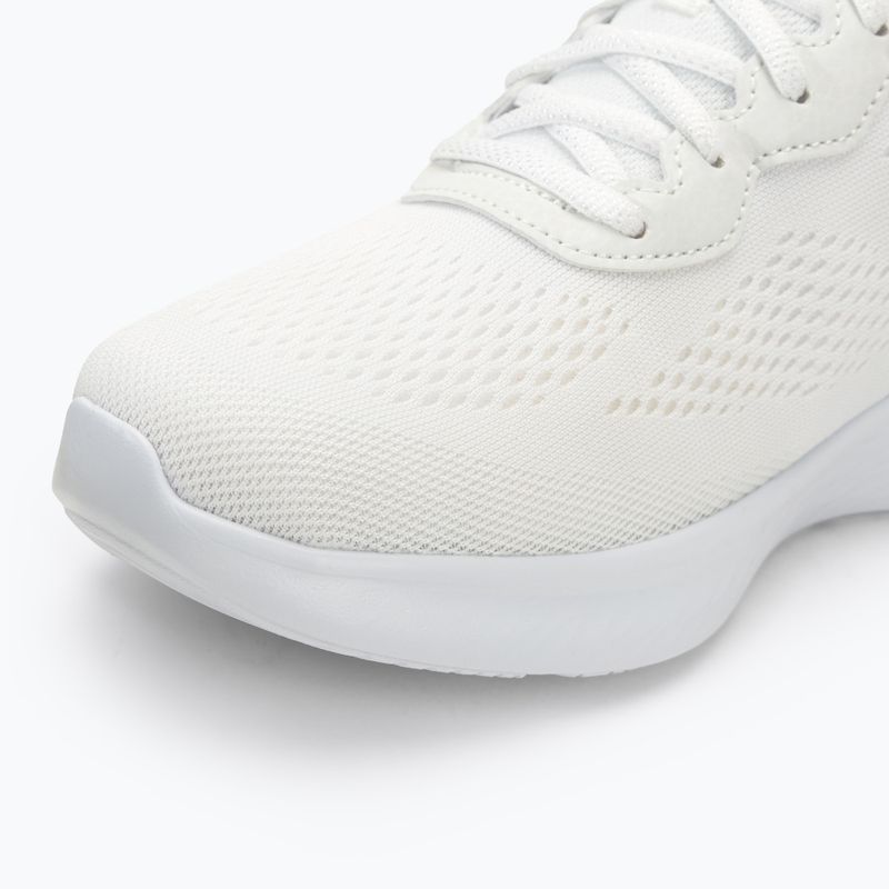 SKECHERS Skech-Lite Pro Perfect Time scarpe da donna bianco/bianco/nero 7