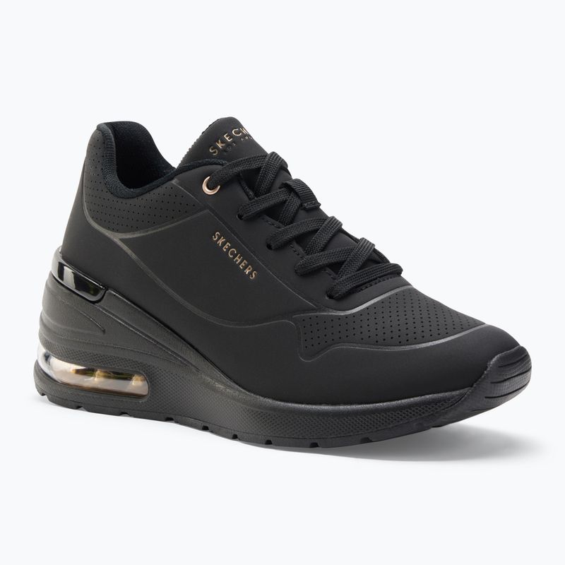 SKECHERS Million Air Elevated Air scarpe da donna nero