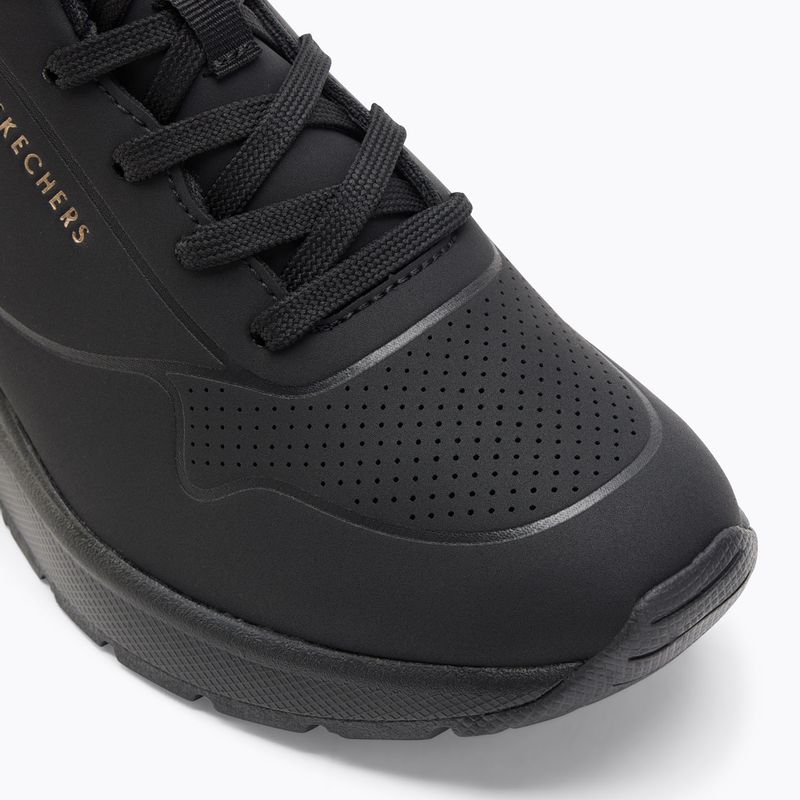 SKECHERS Million Air Elevated Air scarpe da donna nero 7