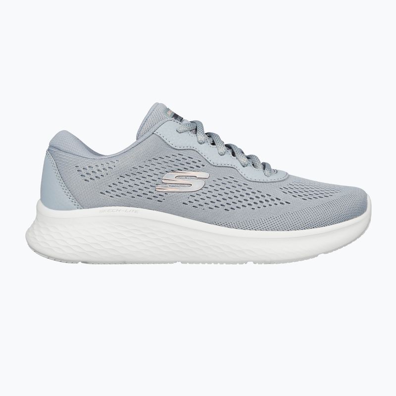 SKECHERS scarpe da donna Skech-Lite Pro Perfect Time grigio 9
