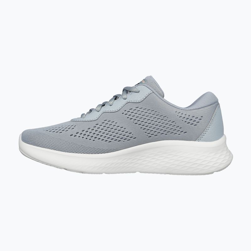 SKECHERS scarpe da donna Skech-Lite Pro Perfect Time grigio 10