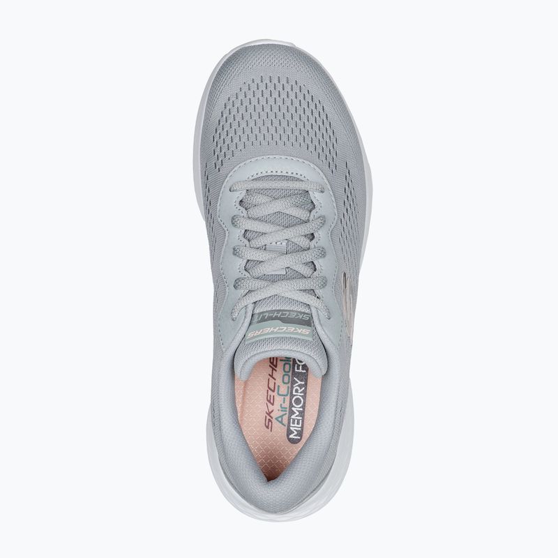 SKECHERS scarpe da donna Skech-Lite Pro Perfect Time grigio 12