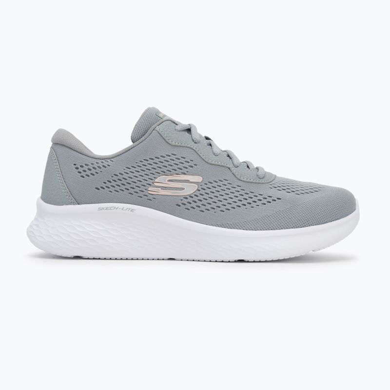 SKECHERS scarpe da donna Skech-Lite Pro Perfect Time grigio 2