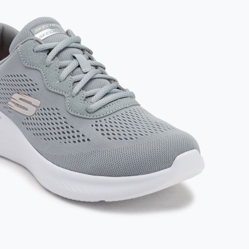 SKECHERS scarpe da donna Skech-Lite Pro Perfect Time grigio 7
