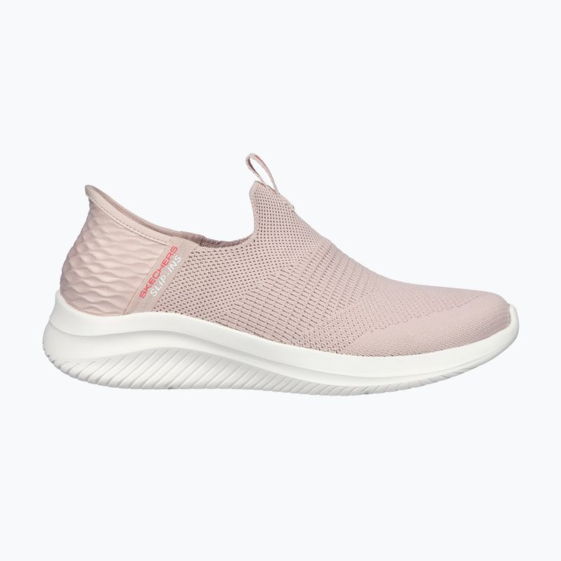 SKECHERS scarpe da donna Ultra Flex 3.0 Cozy Streak rosa 3