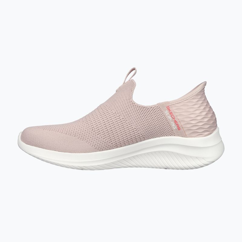 SKECHERS scarpe da donna Ultra Flex 3.0 Cozy Streak rosa 4