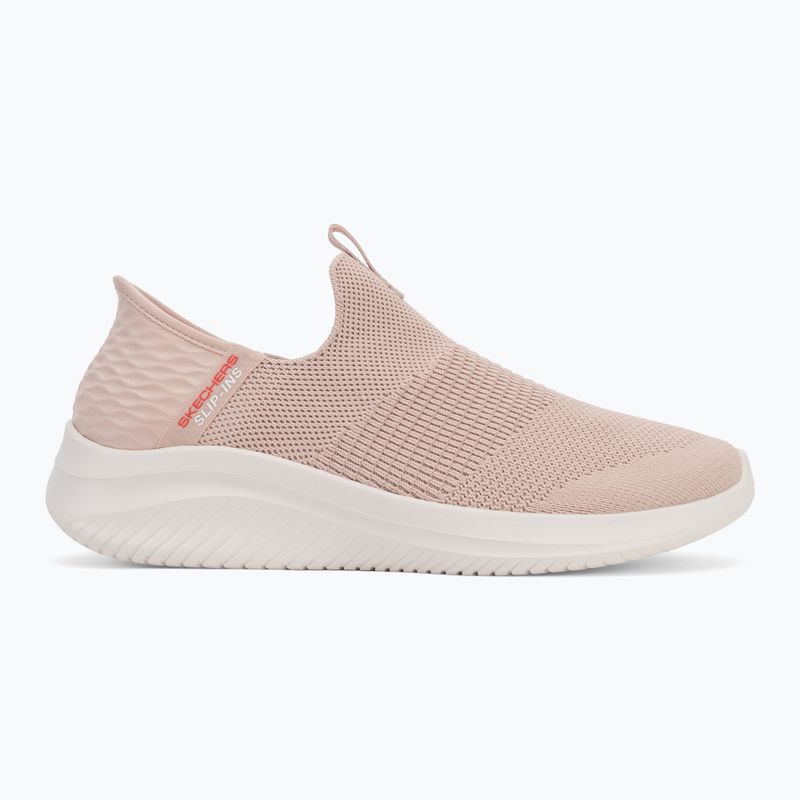 SKECHERS scarpe da donna Ultra Flex 3.0 Cozy Streak rosa 2