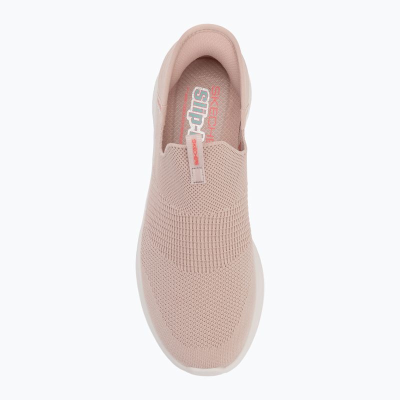SKECHERS scarpe da donna Ultra Flex 3.0 Cozy Streak rosa 5