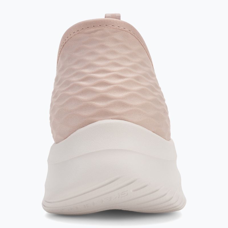 SKECHERS scarpe da donna Ultra Flex 3.0 Cozy Streak rosa 6