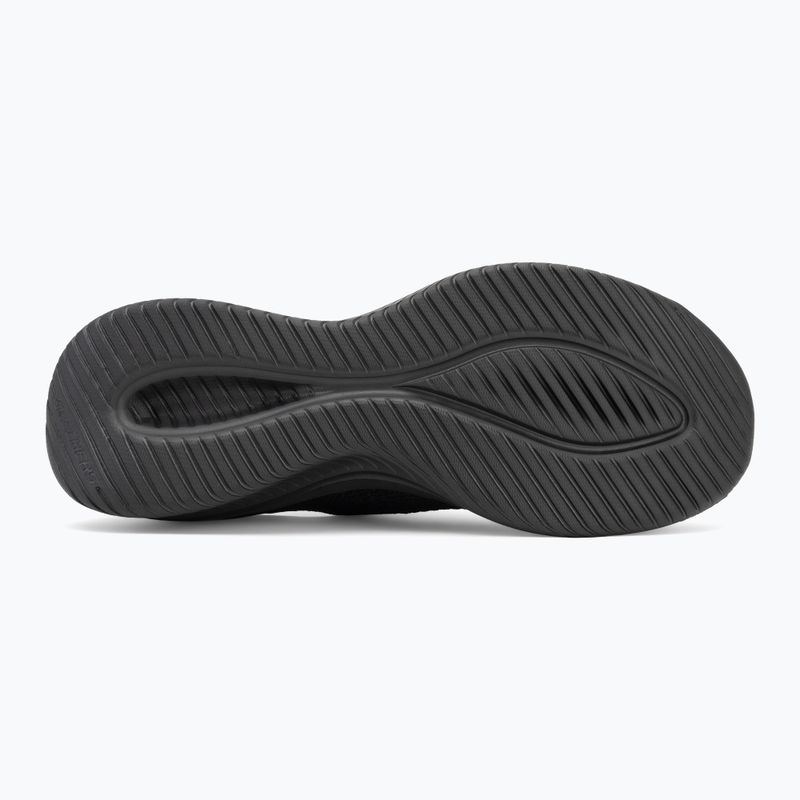 SKECHERS scarpe da donna Ultra Flex 3.0 Smooth Step nero 4