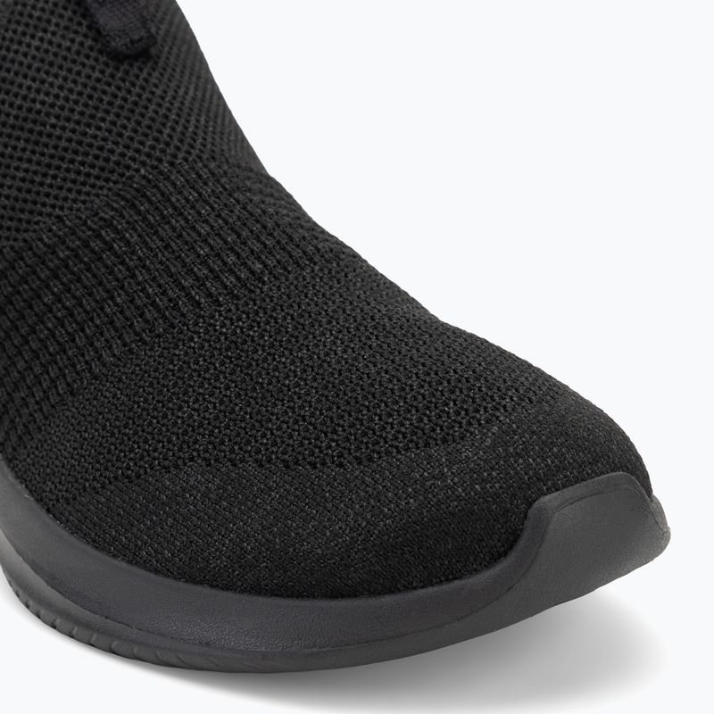 SKECHERS scarpe da donna Ultra Flex 3.0 Smooth Step nero 7