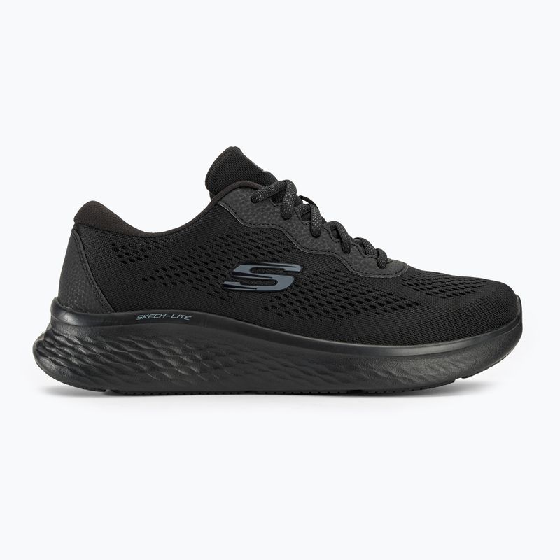 SKECHERS scarpe da donna Skech-Lite Pro Perfect Time nero 2