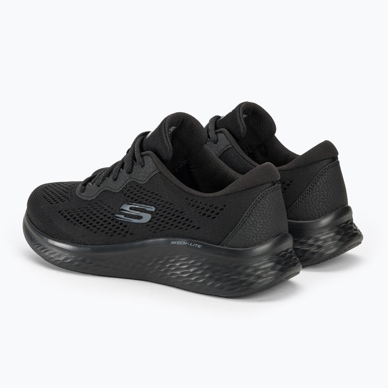 SKECHERS scarpe da donna Skech-Lite Pro Perfect Time nero 3