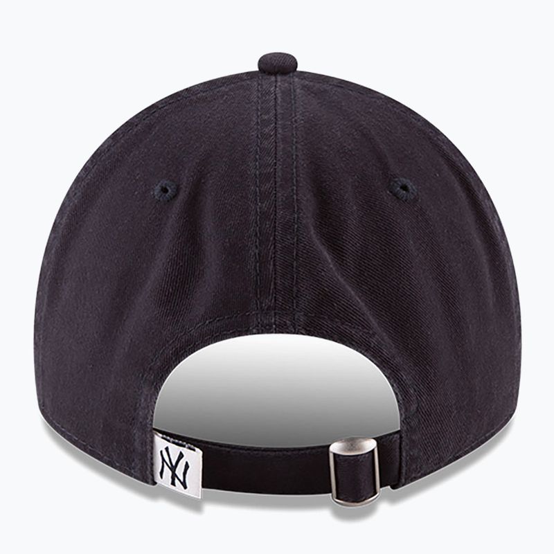 Cappello da baseball New Era Core Classic 9Twenty New York Yankees navy 6