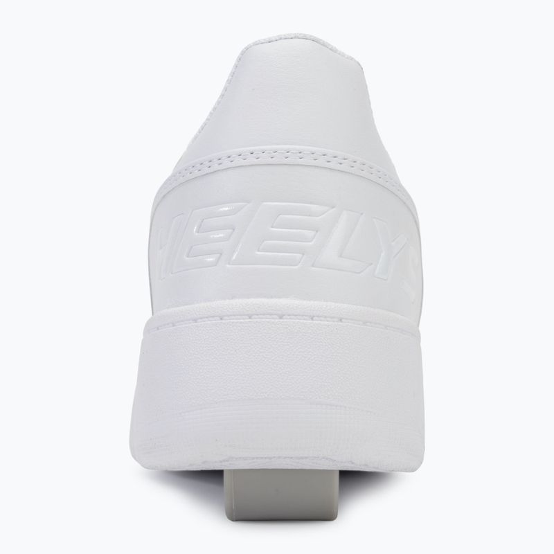 Scarpe Heelys Rezerve Low bianco/bianco per bambini 7