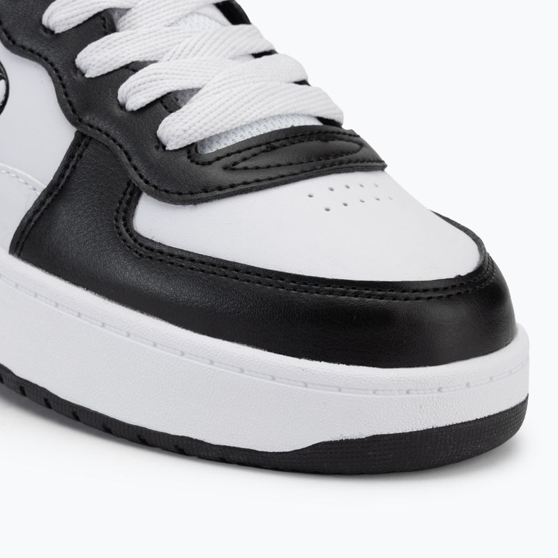 Heelys Rezerve Low scarpe da bambino nero/bianco/bianco 8