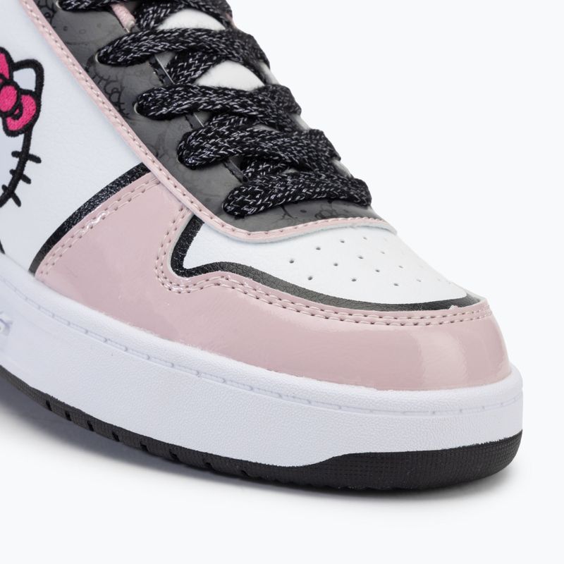 Heelys Hello Kitty Kama scarpe per bambini rosa chiaro/nero/bianco 8