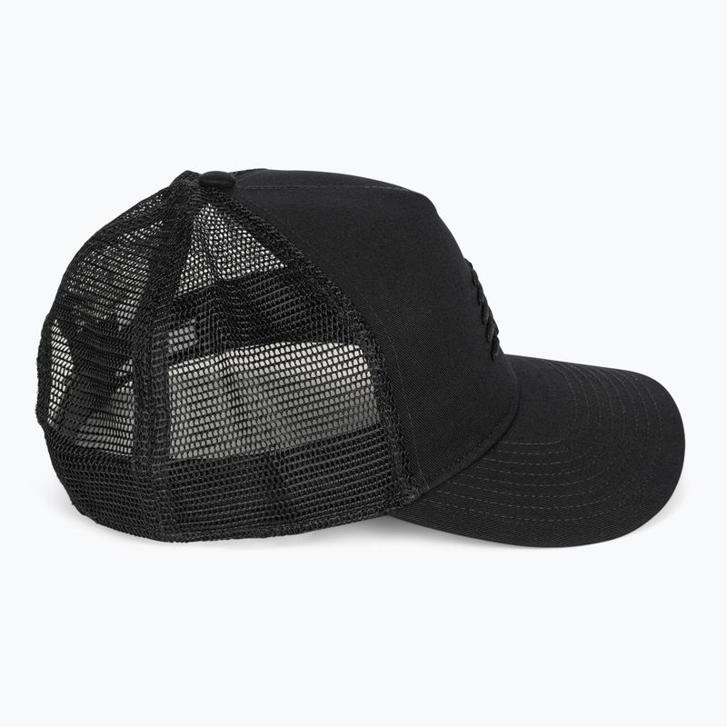 Cappello trucker New Balance Lifestyle Athletics nero 2