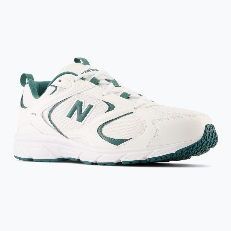 Scarpe New Balance 408's V1 vintage teal/white/silver metalic t