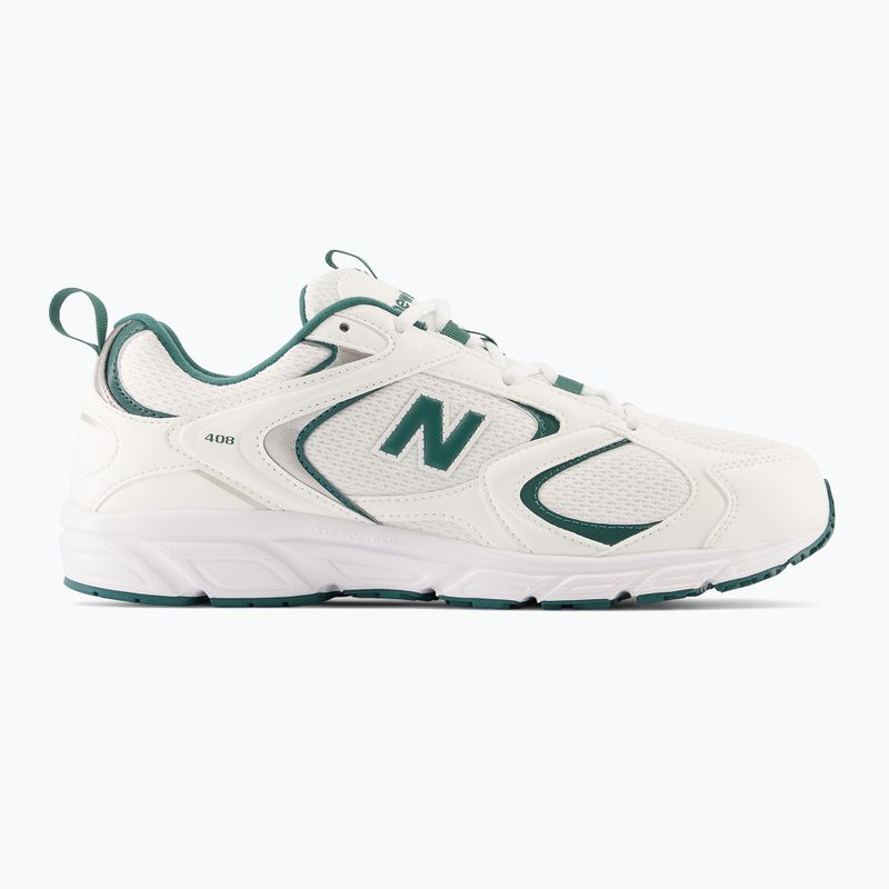 Scarpe New Balance 408's V1 vintage teal/white/silver metalic t 2