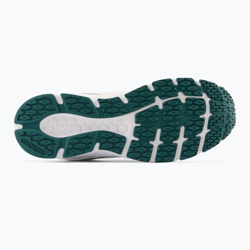 Scarpe New Balance 408's V1 vintage teal/white/silver metalic t 6