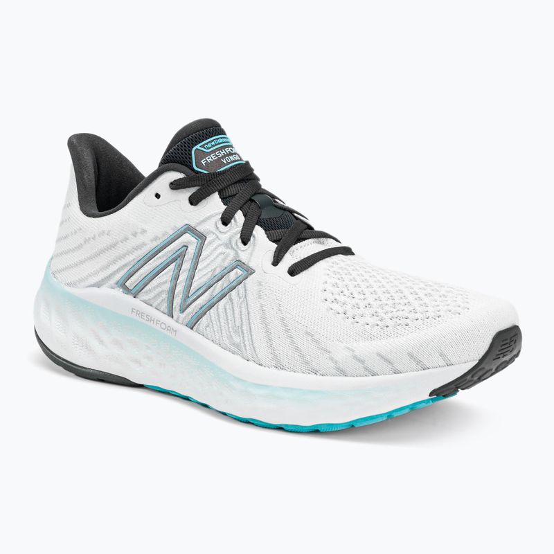 Scarpe da corsa da donna New Balance Fresh Foam X Vongo v5 bianco