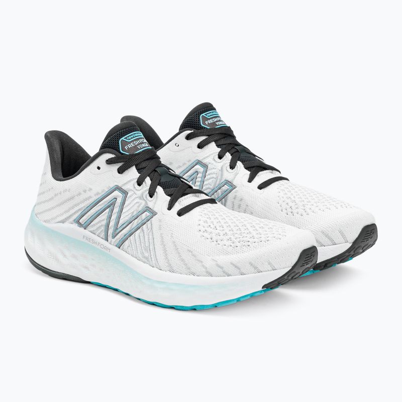 Scarpe da corsa da donna New Balance Fresh Foam X Vongo v5 bianco 6