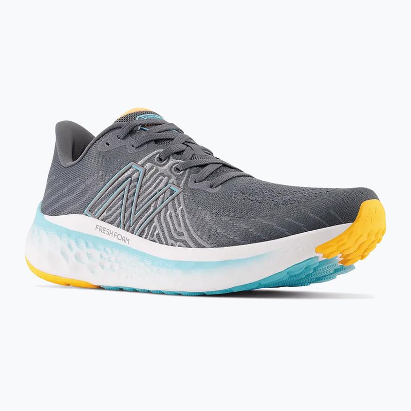 New Balance Fresh Foam Vongo v5 grafite uomini scarpe da corsa 16